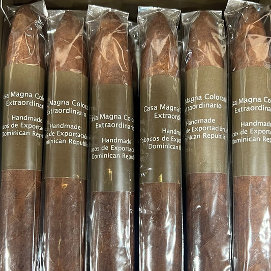 Cigar- Casa Magna Colorado Extraordinario