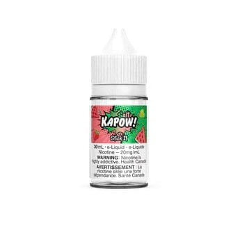 Kapow E-Juice Stick It 30mL 20mg (FED)