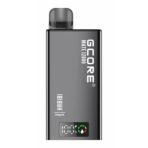 Gcore Mate 12000 20mg Habibi (FED)