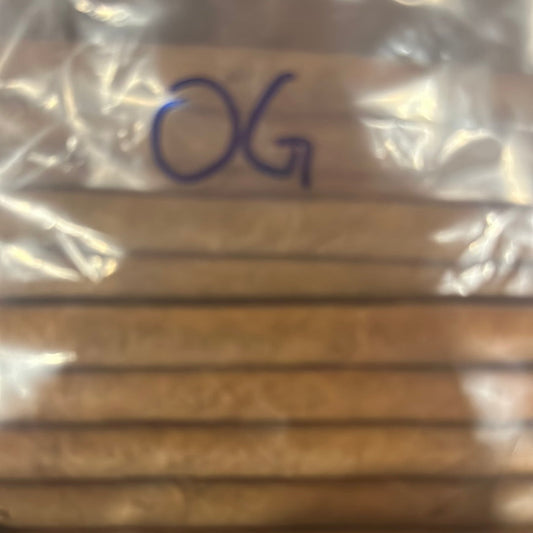 Cigar- Amigos Original 5pc