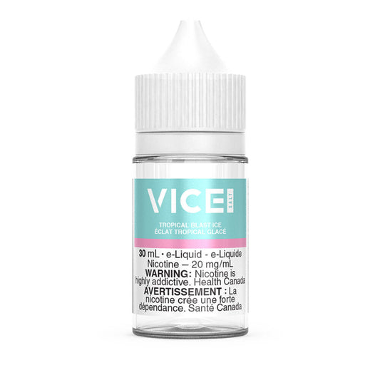 (FED) Vice: E-Juice (30ml) (20mg) - Tropical Blast Ice