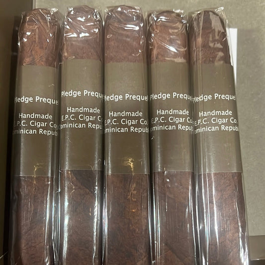 Cigar- EPC Pledge Prequel 1pc