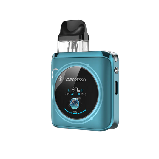 Vaporesso XROS 4 NANO Open Pod kit