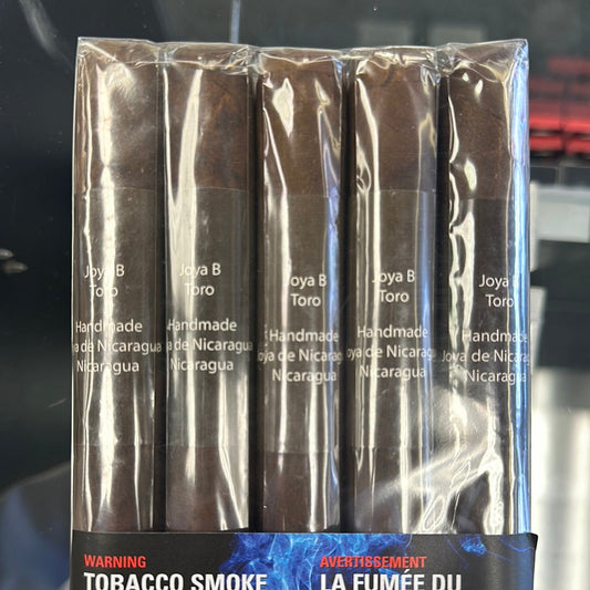 Cigar- Joya B Toro