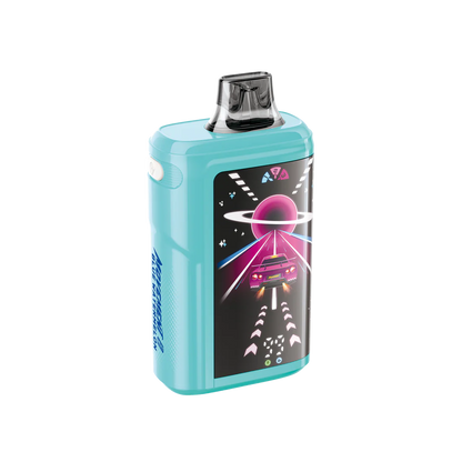 Lost Vape Movement 30000 - Blue Watermelon (FED)