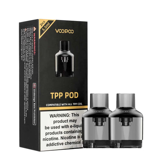 Voopoo TPP Pod (2pcs)