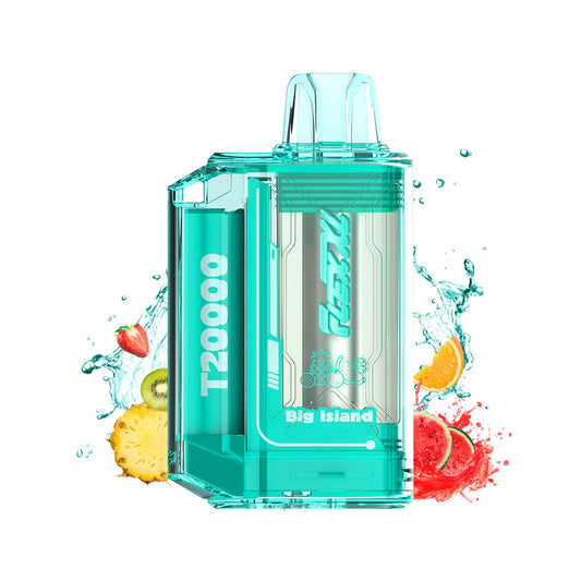 FLEX XL - Big Island (FED)