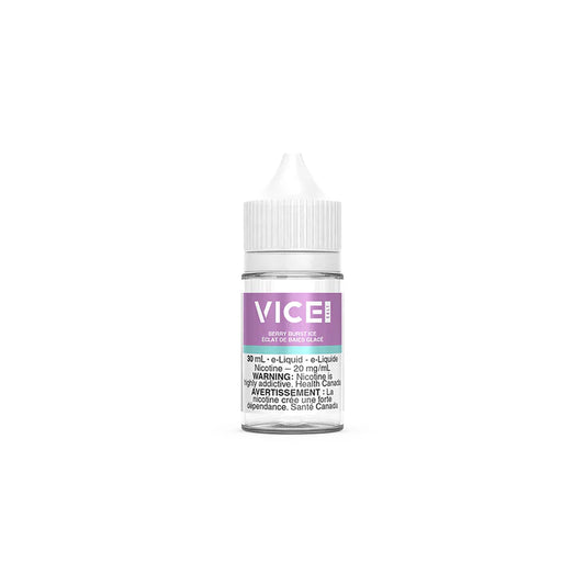 (FED) Vice: E-Juice (30ml) (12mg) - Berry Burst Ice