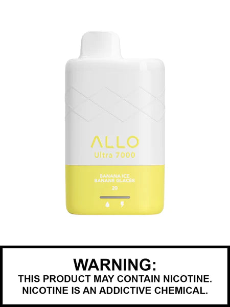banana ice vape 7000 Banana Ice Fume Unlimited Vape