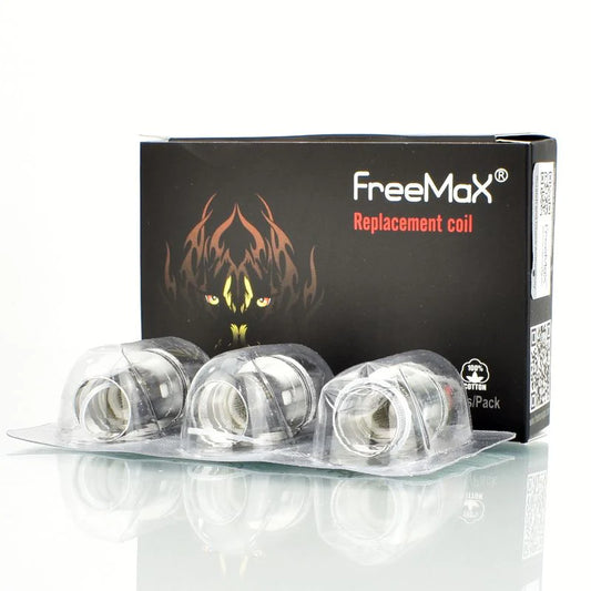 FreeMaX M pro coils 3pk 0.15 ohm