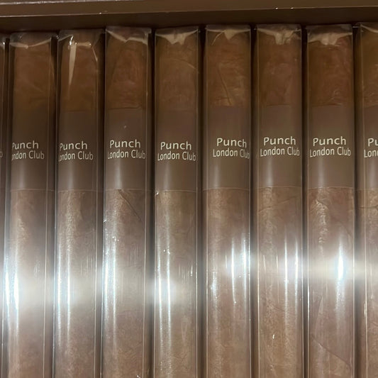 Cigar- Punch London Club 1pc