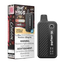 (AB) Flavour Beast: Beast Mode Max Chuggin’ (18K) - R.B.