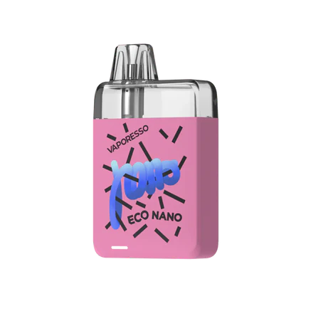 Vaporesso Eco Nano Kit