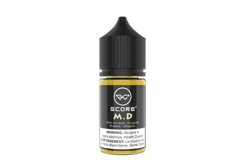 (AB) Gcore: E-Juice (30ml)(20mg) - Mountain Dew