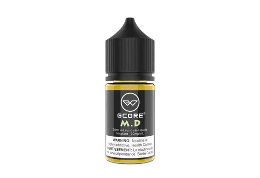 (AB) Gcore: E-Juice (30ml)(20mg) - Mountain Dew