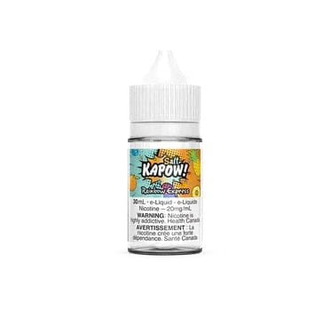 Kapow E-Juice Rainbow Express 30mL 12mg (FED)