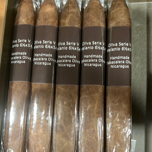 Cigar- Oliva serie V Melanie 6.5 x 54