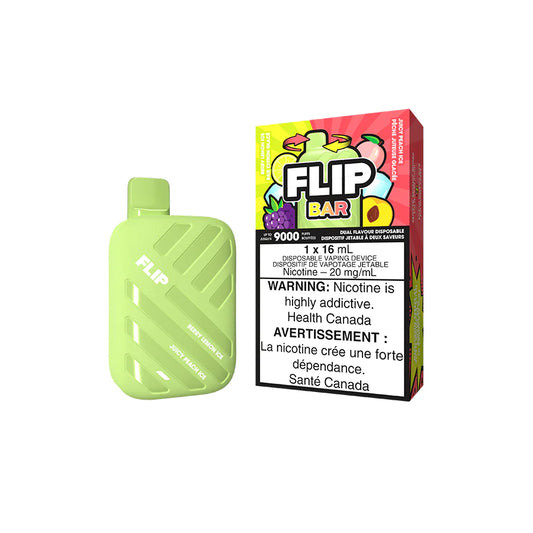 FED) Flip Bar 9K Vape Stadium FED) Flip Bar 9K Vape Stadium