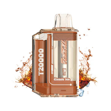 FLEX XL - Classic Ice (FED)