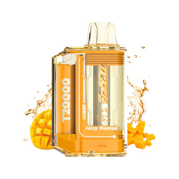 FLEX XL - Juicy Mango (FED)