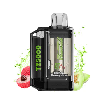 FLEX XL - Lychee Honeydew (FED)