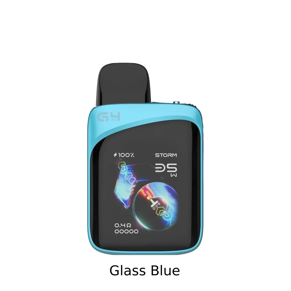Uwell Caliburn G4 Pro Koko Device Kit