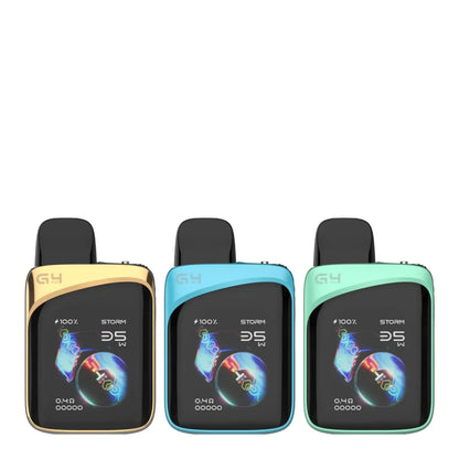 Uwell Caliburn G4 Pro Koko Device Kit