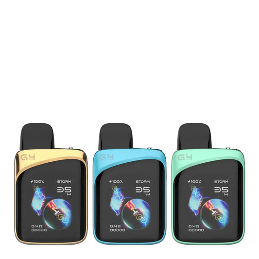Uwell Caliburn G4 Pro Koko Device Kit