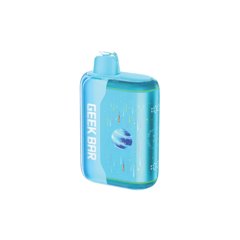 (FED) Geek Bar Pulse X 2 100k - Blue Razz Ice