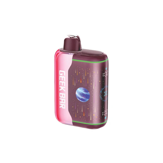 (FED) Geek Bar Pulse X 2 100k - Peach Watermelon Ice