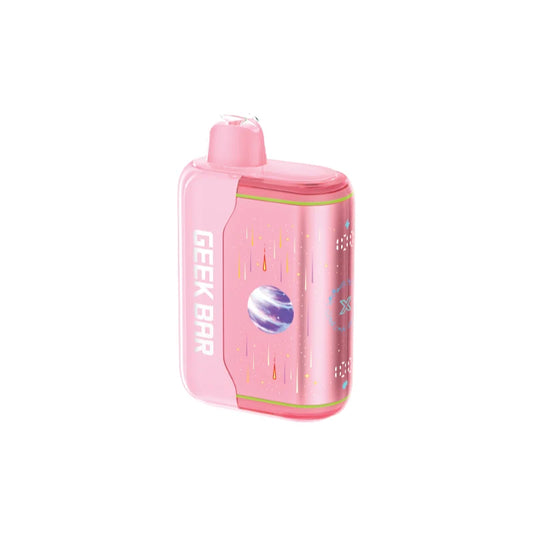 (FED) Geek Bar Pulse X 2 100k - Pink Lemon Ice