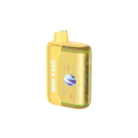 (FED) Geek Bar Pulse X 2 100k - Tropical Mango Ice