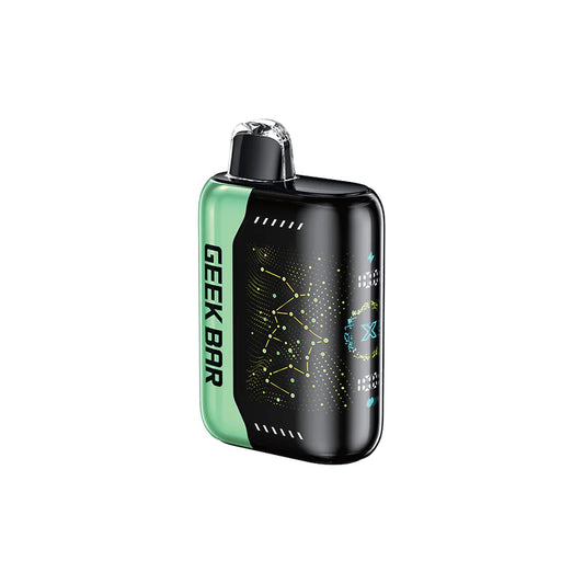 best geek bar flavors Discover The Best 10 Geek Bar Pulse X Flavors (Ranked) – EightVape