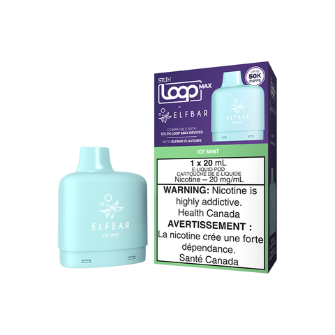 Loop Max Promo Vape Stadium Loop Max Promo Vape Stadium