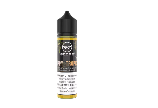 (AB) Gcore: E-Juice (60ml)(10mg) - Trippy Tropical