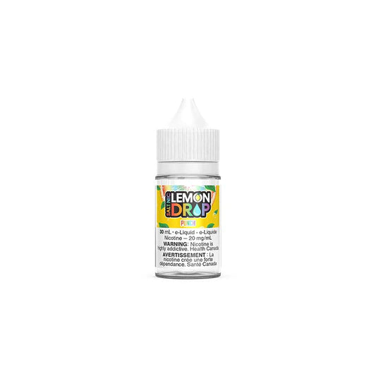 (FED) Lemon Drop: E-Juice (30ml)(20mg) - Punch