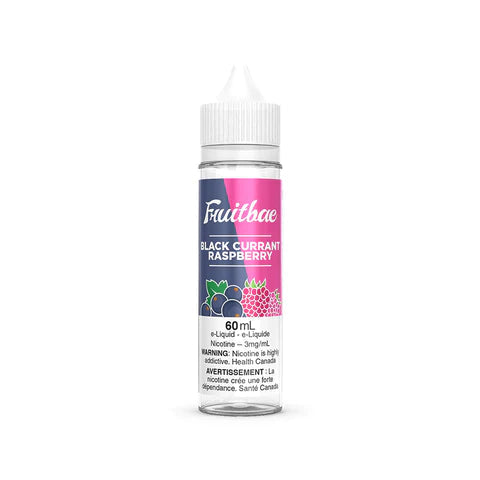 Fruitbae E-Liquids 60ml 3mg Vape Stadium Fruitbae E-Liquids 60ml 3mg Vape Stadium
