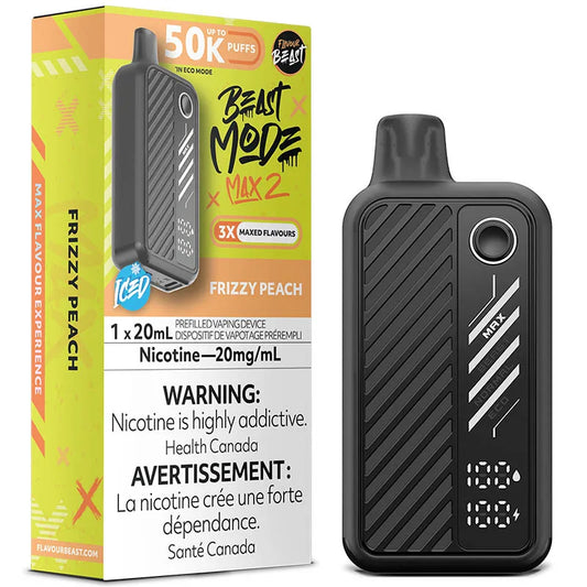 Flavour Beast Disposables - Clearance Vape Stadium Flavour Beast Disposables - Clearance Vape Stadium