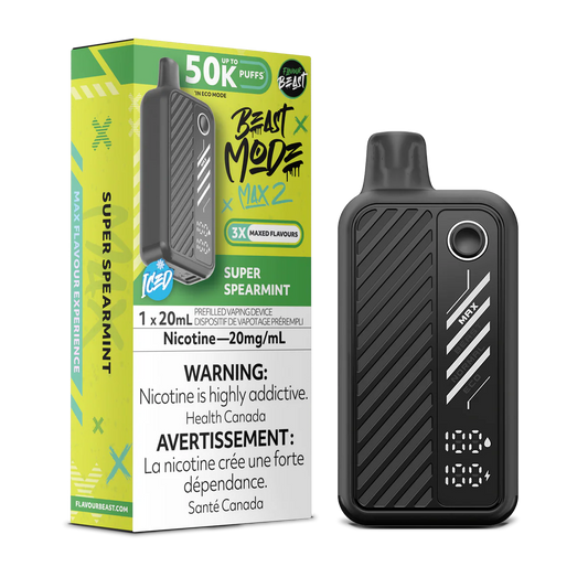 Flavour Beast Disposables - Clearance  Vape Stadium