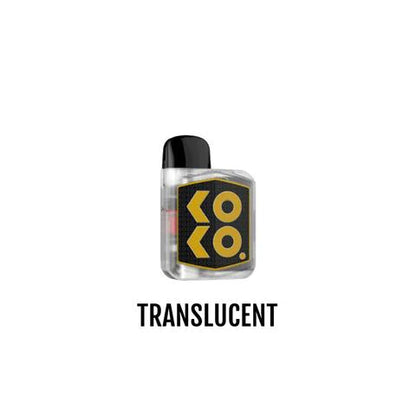 Uwell Caliburn Koko Prime Pod Kit [CRC Version]