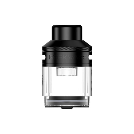 Geekvape E100 Aegis Eteno Replacement Pods 2pack 4.5ml