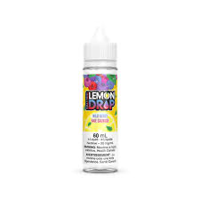(AB) Lemon Drop: E-Juice Salt (60ml)(12mg) - Wild Berry