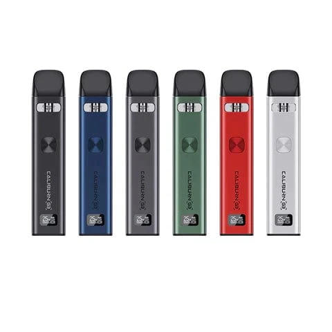 Uwell Caliburn G3 Device Kit