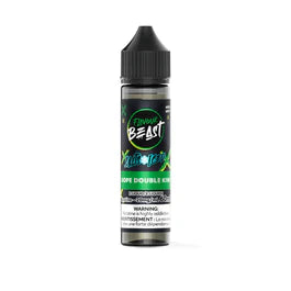 (AB) Flavour Beast: E-liquid Salt (20mg)(60ml) - Dope Double Kiwi