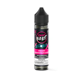 (AB) Flavour Beast: E-liquid Salt (20mg)(60ml) - Dreamy Dragonfruit Lychee