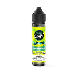 (AB) Flavour Beast: E-liquid Salt (20mg)(60ml) - Extreme Mint