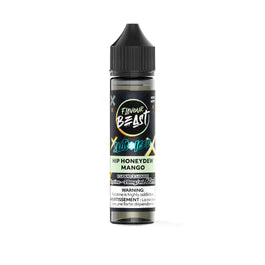 (AB) Flavour Beast: E-liquid Salt (20mg)(60ml) - Hip Honeydew Mango
