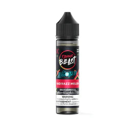 (AB) Flavour Beast: E-liquid Salt (20mg)(60ml) - Rad Razz Melon