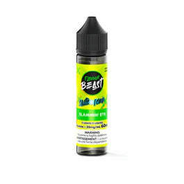 (AB) Flavour Beast: E-liquid Salt (20mg)(60ml) - Slammin’ STS