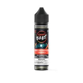 (AB) Flavour Beast: E-liquid Salt (20mg)(60ml) - Woke Watermelon Tropica